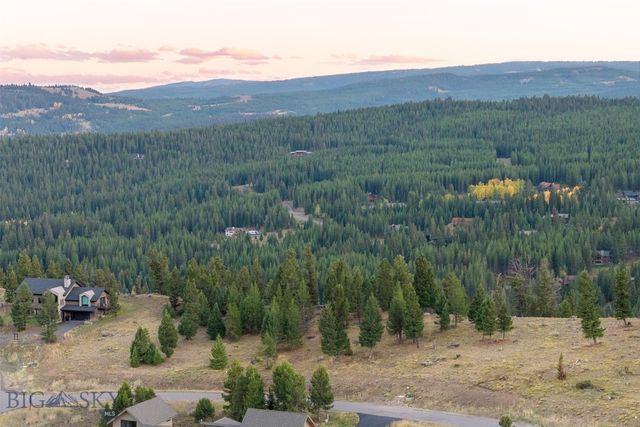 525 Fourpoint Road, Big Sky, MT 59716