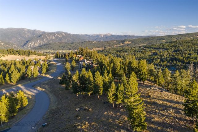 525 Fourpoint Road, Big Sky, MT 59716