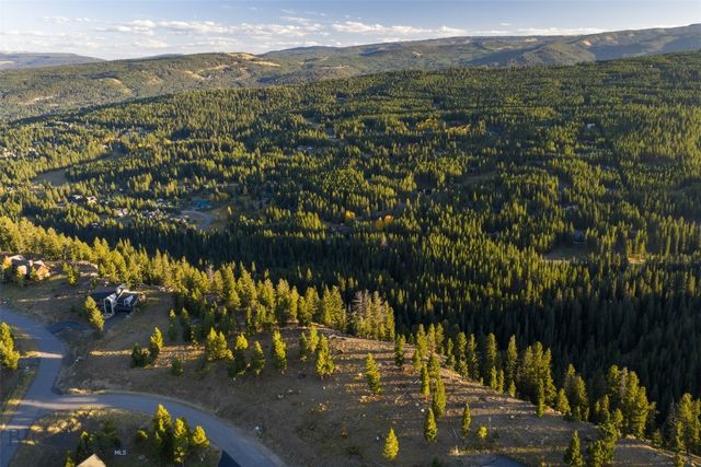 525 Fourpoint Road, Big Sky, MT 59716