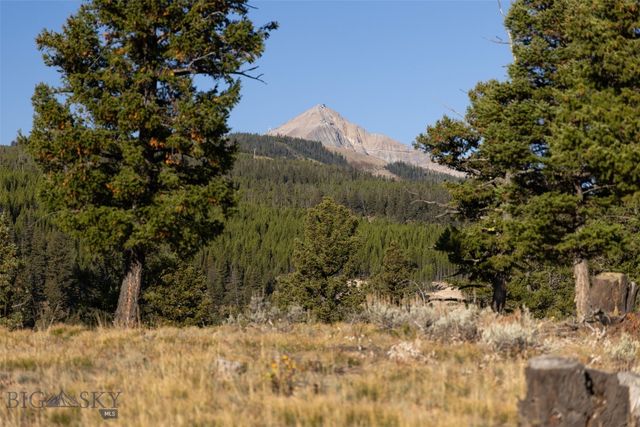 525 Fourpoint Road, Big Sky, MT 59716