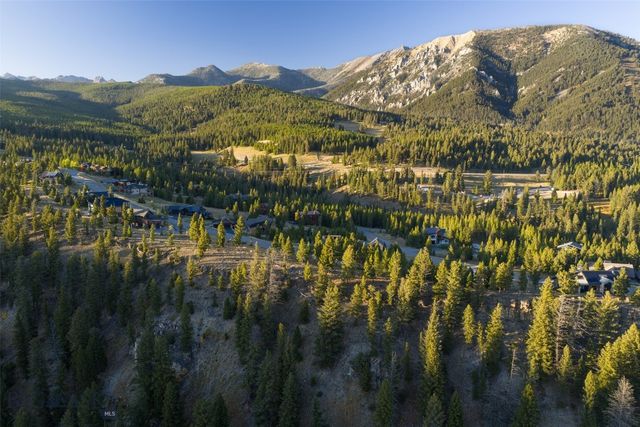 525 Fourpoint Road, Big Sky, MT 59716