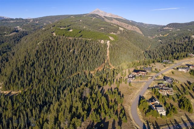 525 Fourpoint Road, Big Sky, MT 59716