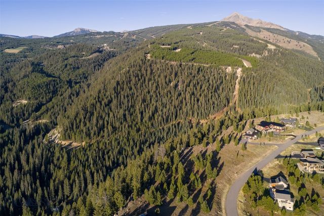 525 Fourpoint Road, Big Sky, MT 59716