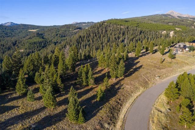 525 Fourpoint Road, Big Sky, MT 59716