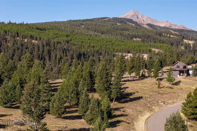 525 Fourpoint Road, Big Sky, MT 59716