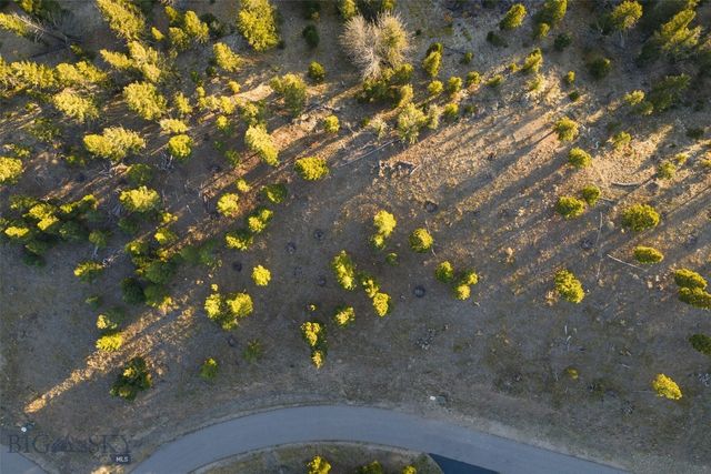 525 Fourpoint Road, Big Sky, MT 59716