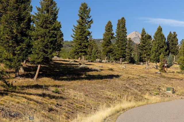 525 Fourpoint Road, Big Sky, MT 59716