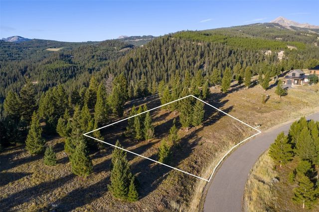 525 Fourpoint Road, Big Sky, MT 59716