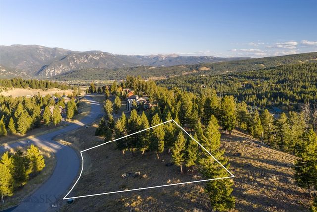 525 Fourpoint Road, Big Sky, MT 59716