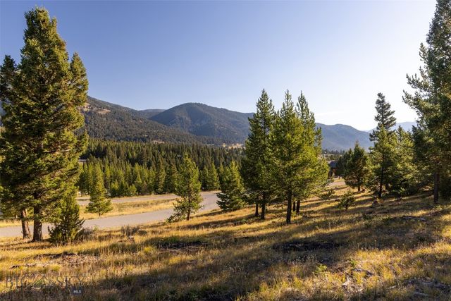 525 Fourpoint Road, Big Sky, MT 59716