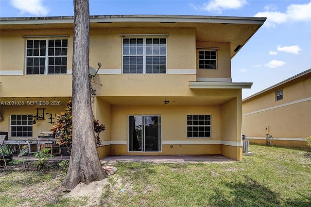 1363 Avon Lane, North Lauderdale, FL 33068
