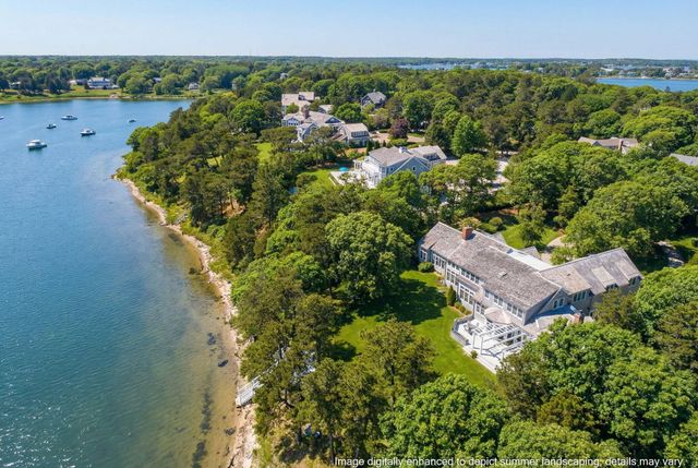 197 Woodland Way, North Chatham, MA 02650