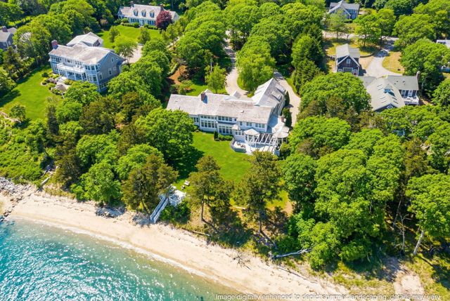 197 Woodland Way, North Chatham, MA 02650