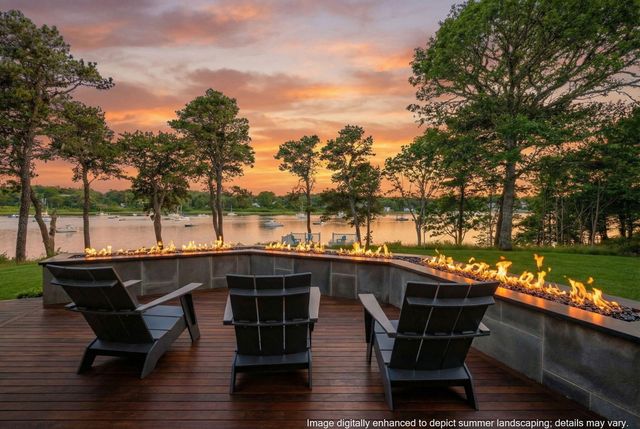 197 Woodland Way, North Chatham, MA 02650