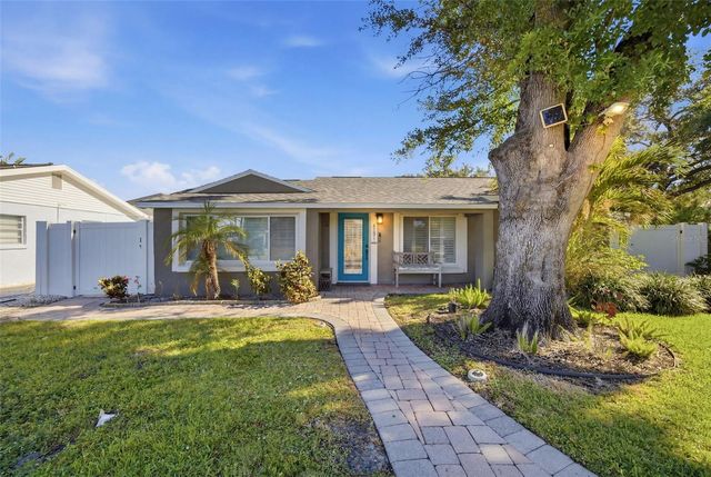 4101 W NEPTUNE STREET, Tampa, FL 33629