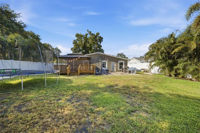 4101 W NEPTUNE STREET, Tampa, FL 33629