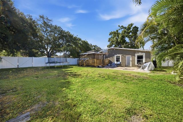 4101 W NEPTUNE STREET, Tampa, FL 33629