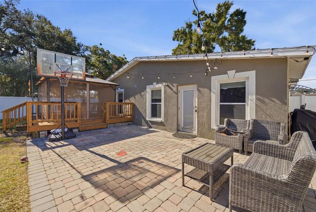 4101 W NEPTUNE STREET, Tampa, FL 33629