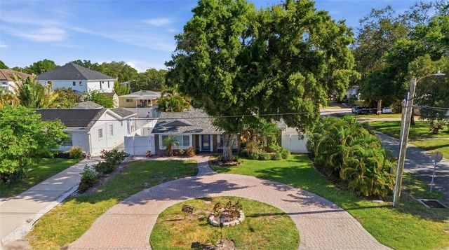4101 W NEPTUNE STREET, Tampa, FL 33629