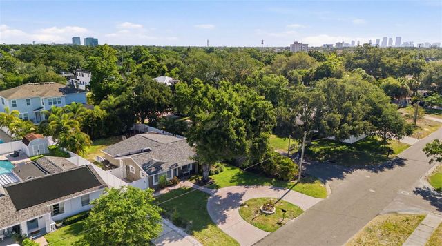 4101 W NEPTUNE STREET, Tampa, FL 33629