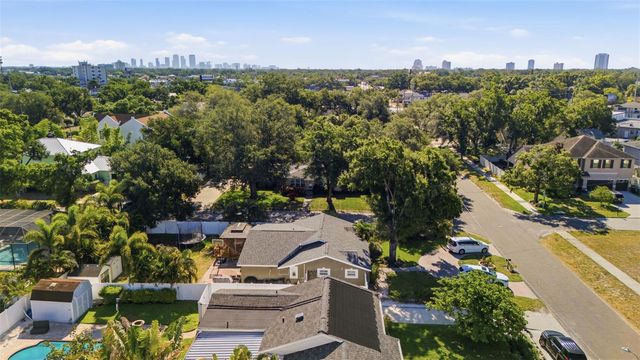 4101 W NEPTUNE STREET, Tampa, FL 33629