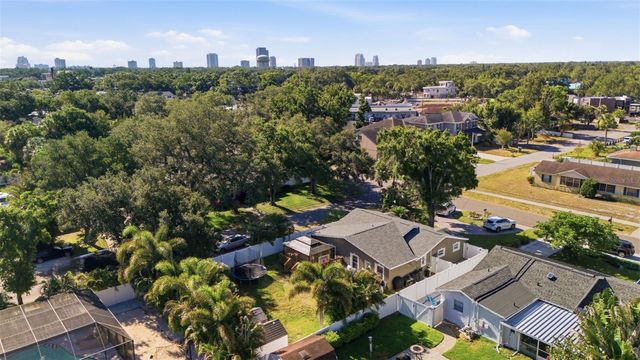 4101 W NEPTUNE STREET, Tampa, FL 33629