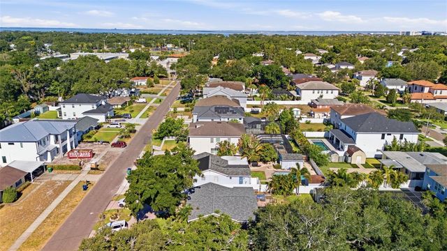 4101 W NEPTUNE STREET, Tampa, FL 33629