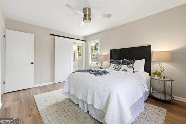 4304 Lindsey Way NE, Roswell, GA 30075