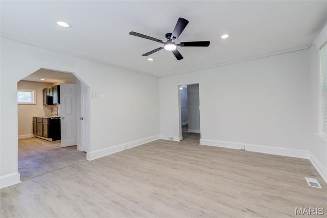 7200 Jenwood Avenue, St Louis, MO 63136