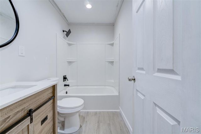 7200 Jenwood Avenue, St Louis, MO 63136