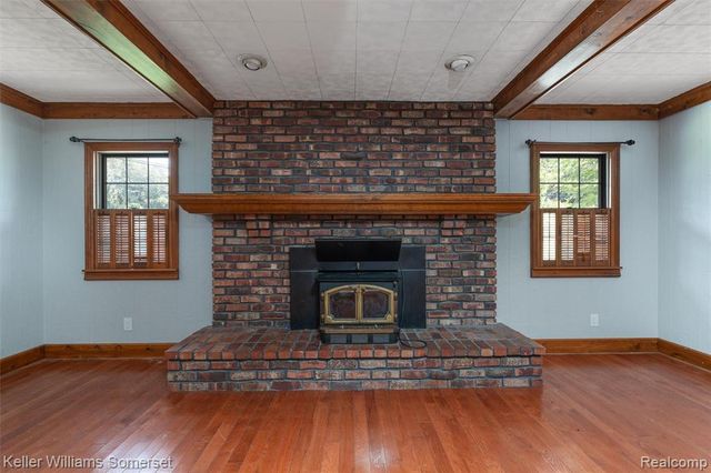 8909 Shannon Drive, Sterling Heights, MI 48314