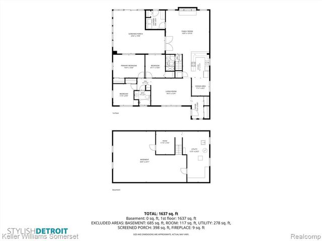 8909 Shannon Drive, Sterling Heights, MI 48314