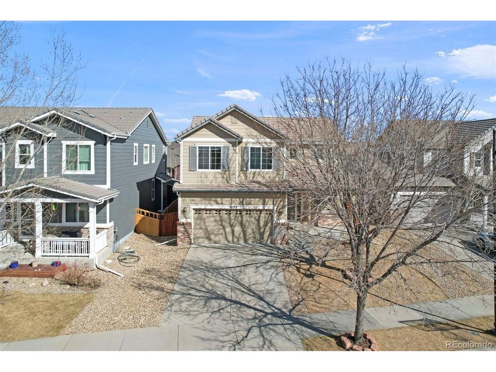 3152 Meadowbrook Pl, Dacono, CO 80514