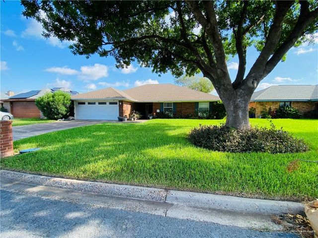 2004 Pelican Avenue, Mcallen, TX 78504