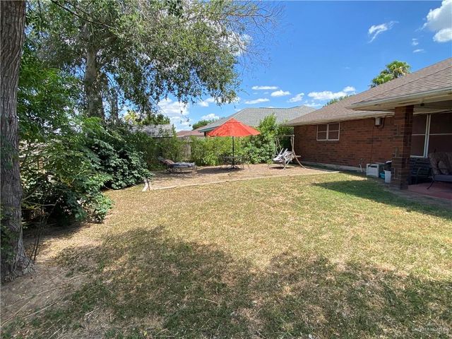 2004 Pelican Avenue, Mcallen, TX 78504