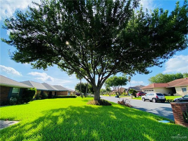 2004 Pelican Avenue, Mcallen, TX 78504