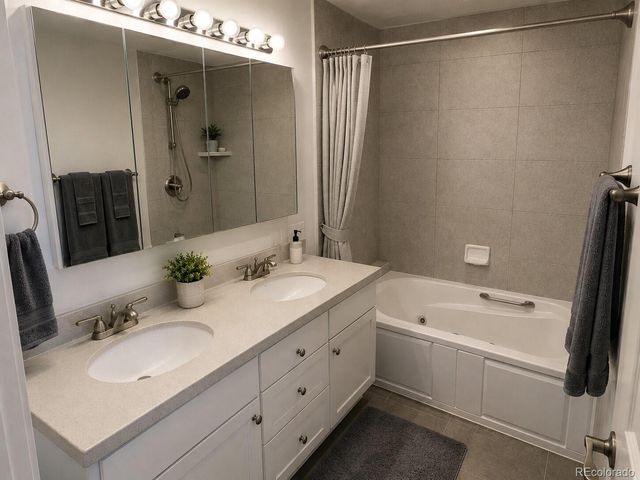 44 N Lincoln Street, Denver, CO 80203