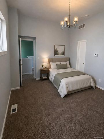 44 N Lincoln Street, Denver, CO 80203