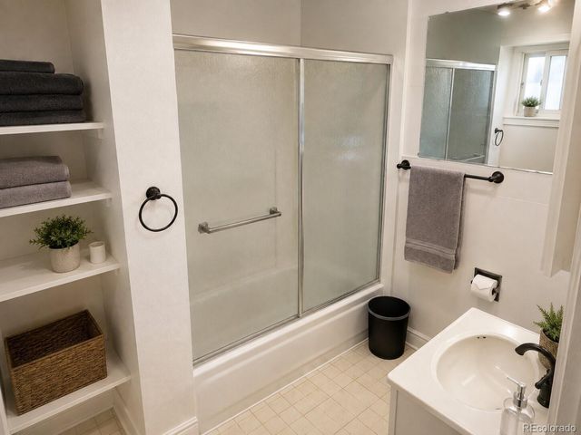 44 N Lincoln Street, Denver, CO 80203