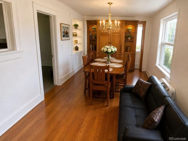44 N Lincoln Street, Denver, CO 80203