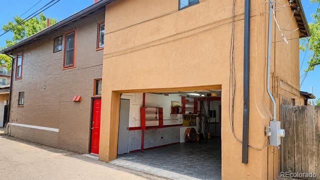 44 N Lincoln Street, Denver, CO 80203
