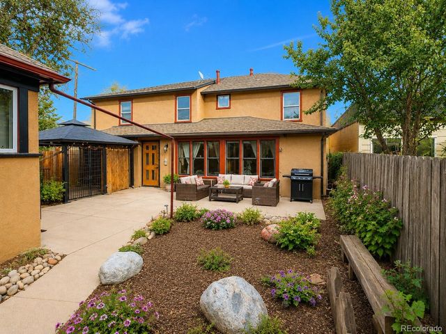 44 N Lincoln Street, Denver, CO 80203