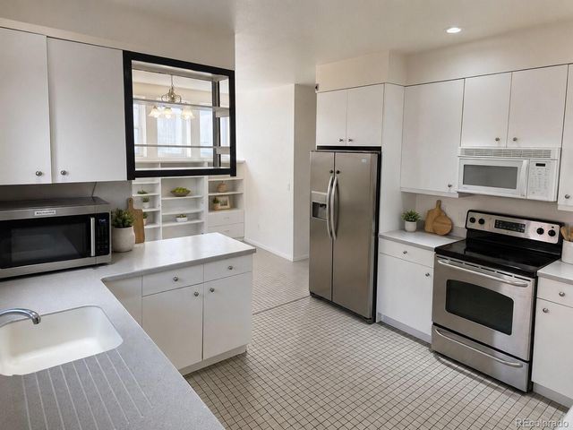 44 N Lincoln Street, Denver, CO 80203