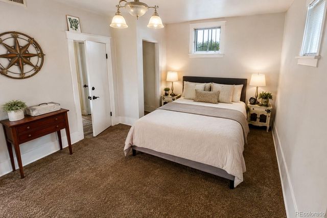 44 N Lincoln Street, Denver, CO 80203