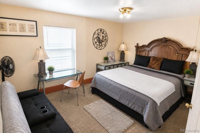 44 N Lincoln Street, Denver, CO 80203