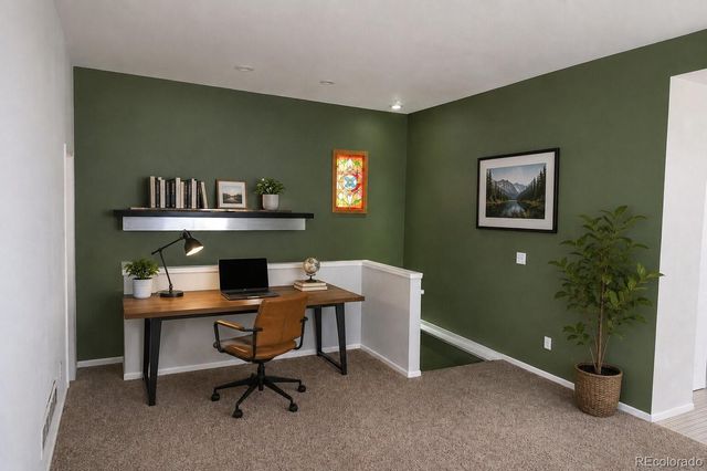 44 N Lincoln Street, Denver, CO 80203