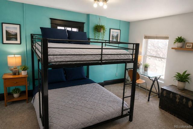 44 N Lincoln Street, Denver, CO 80203