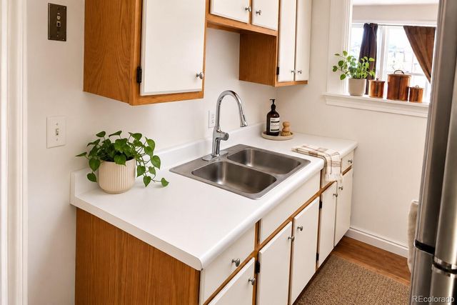 44 N Lincoln Street, Denver, CO 80203