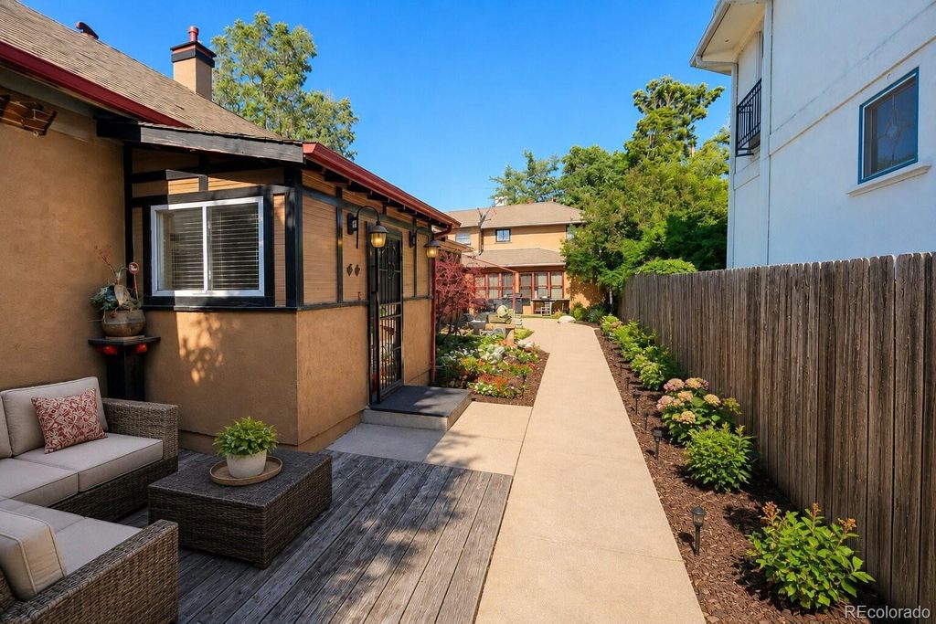 44 N Lincoln Street, Denver, CO 80203