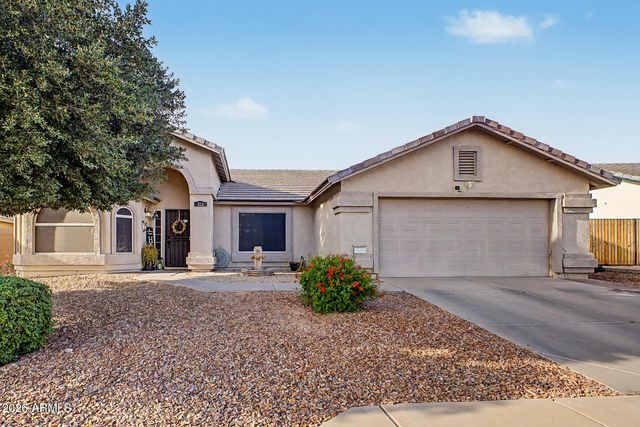 514 S 104TH Street, Mesa, AZ 85208